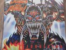 Judas Priest Vinyl 2 lps Jugulator