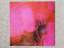 My Bloody Valentine ‎Loveless Vinyl LP Original UK Press 1991 Creation crelp060