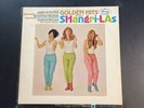 Golden Hits Of The Shangri-Las – 1966 Mercury Records MG-21099 Vtg Vinyl LP