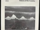 Folk Rock Robbie Basho Visions of the Country LP SEALED 1978 OG Windham Hill