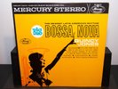 Quincy Jones & His Orch. – Big Band Bossa Nova - Vinyl Record Lp