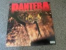 Pantera The Great Southern Trendkill + Insert Rare 1996 Original USA LP