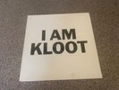 I Am Kloot ST WHITE VINYL + Inner FULLY SIGNED Rare 2003 Original LP