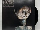 Violent Femmes - Hallowed Ground - 1984 US 1st Press (NM) Ultrasonic Clean