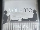 You+Me Rose Ave Green Vinyl Pink Alecia Moore Dallas Green New Sealed