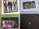 Mod Revival 8”singles X4 Teenbeats The Chords Etc Mod Revival Records