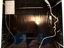 Slowdive SELF TITLED 2017 Album Vinyl LP RECORD - NM  SLEEVE NM Rare Shoegaze