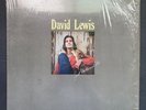 DAVID LEWIS Just Mollie And Me... ORIG '76 US PRESSING Near Mint