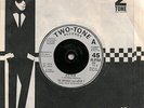 The Specials Featuring Rico Rodriguez - A Message To You Rudy / Nite Klub (7