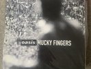 Oasis Mucky Fingers 12” Promo