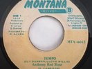 Anthony Red Rose - Tempo