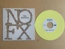 NOFX Oxy Moronic 7” record FAT RARE Pennywise Strung out Bad Religion