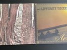 Anthony Green Vinyl Avalon Beautiful Things Auto CD Sleeve Circa survive