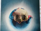Jean Michel Jarre - Oxygene, Vinyl LP 1976, Les Disques Motors, NM or M/NM or M-