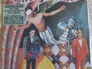 Crowded House - 1986 Capital LP - EX