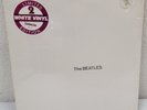 THE BEATLES White Album SEALED US vinyl 1978 LP Capitol SEBX-11841 Hype Sticker