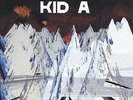 Radiohead - Kid A - Reissue (NEW 2 VINYL LP)