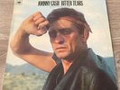 Johnny Cash - Bitter Tears - Ballads Of The American Indian - 1964 CBS / UK LP