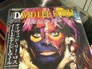 DAVID LEE ROTH Eat 'Em And Smile LP+OBI Vinyl JAPAN 1986 Van Halen Talas Ex