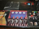 DEVO WALL OF VOODOO ADAM ANT 1980'S 5 LP (EX) RECORD LOT: FREEDOM OF CHOICE LIVE