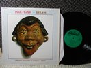 Pink Floyd ex capitol LP Relics