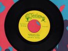 The Royal Jesters Wisdom Of A Fool What Love Has Joined Texas Soul 45 Record M-