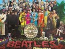 The Beatles – Sgt. Pepper's Lonely Hearts Club Band [NEW & SEALED] 12