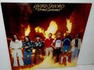 LYNYRD SKYNYRD ◆ STREET SURVIVORS LP ◆ FLAMES COVER ◆ NEAR MINT  WITH INSERT