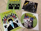 The Cramps –L.A 1980  -PUNK-GARAGE ROCK-SURF ROCK-12 INCH