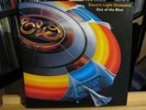 Electric Light Orchestra ‎– Out Of The Blue - Re. 2015 clear Vinyl