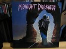 Midnight Darkness ‎– Holding The Night - Org. 1985 Vinyl