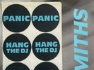 The Smiths -Panic- Rare UK 7