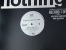 Nine Inch Nails - N.I.N.  The Perfect Drug Promon Set of 3 12