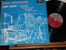 KENNY DORHAM SONNY ROLLINS Jazz Contrasts London UK 1958 RARE Clean ORIGINAL