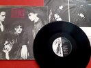 CAIFANES Debut Album 1st PRESS VG+/VG 1989 MEXICO 12
