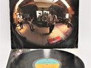 NEIL YOUNG & CRAZY HORSE ‘Ragged Glory’ 1990 Vinyl LP + Inner Sleeve – H62