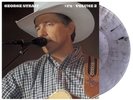 George Strait - #1's Vol. 3 - Translucent Smoke Vinyl - New & Sealed