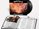 Motörhead: No Sleep Til Hammersmith (40th Anniversary Deluxe Edition) -   - (Vi