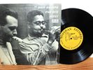 The DIZZY GILLESPIE STAN GETZ SEXTET 10