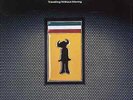 Jamiroquai - Travelling Without Moving | [Yellow Vinyl LP] | We