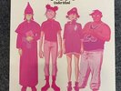 GORILLAZ Cracker Island Deluxe Vinyl Boxset, Unsealed Box
