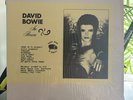 David Bowie- In Person Vinyl LP (Rare Unofficial Live Album)