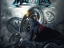 Mad Max ‎– Stormchild Rising LP / Limited Edt. Blue Vinyl - 2018 / Neu & Ovp