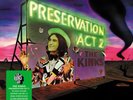 The Kinks Preservation Act 2 (Vinyl) 12