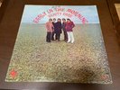 Vanity Fare Early in the Morning Original LP Page One VG+Vinyl 60s Rock Pop UK