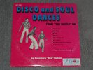 Disco and Soul Dances From 