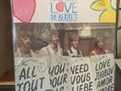 Sealed The Beatles 
