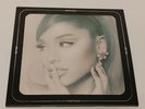 Positions (Limited Edition) (Periwinkle & Clear Swirl Vinyl) by Ariana Grande (R