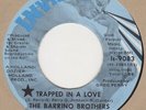 Barrino Brothers Trapped In A Love Invictus Is 9086 Soul Northern Motown