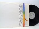 WHAM the final (greatest hits) 2X LP EX-/VG+, EPC 88681, vinyl, album, best of